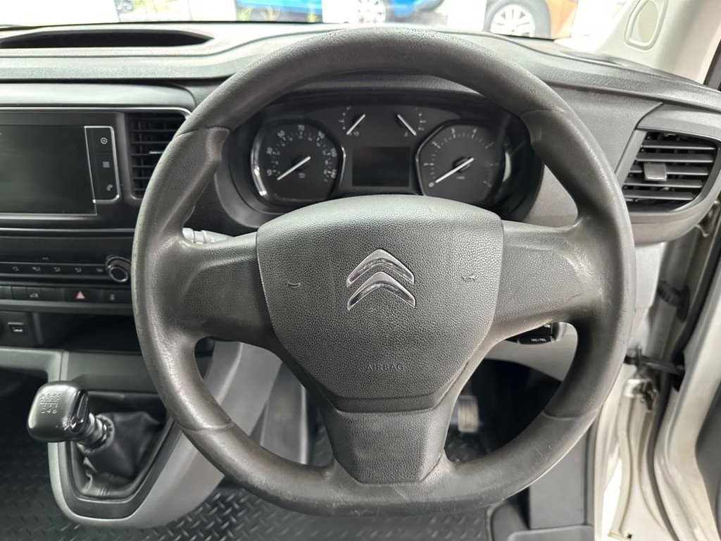 Used Citroen Dispatch 2017 for sale - 76454213: Photo 48