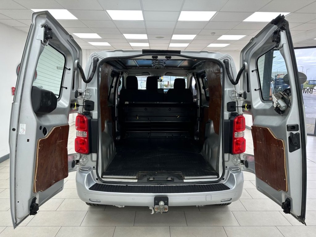 Used Citroen Dispatch 2017 for sale - 76454213: Photo 5