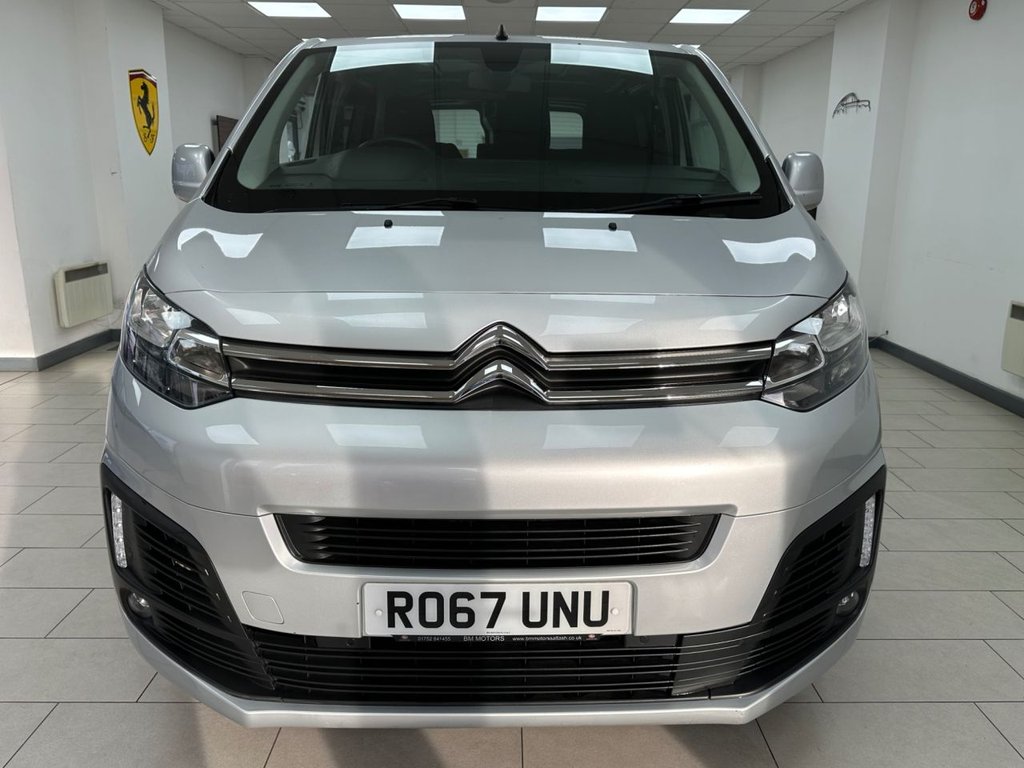 Used Citroen Dispatch 2017 for sale - 76454213: Photo 8