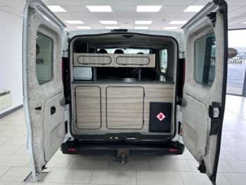 Used Vauxhall Vivaro 2012 for sale - 73583198: Photo