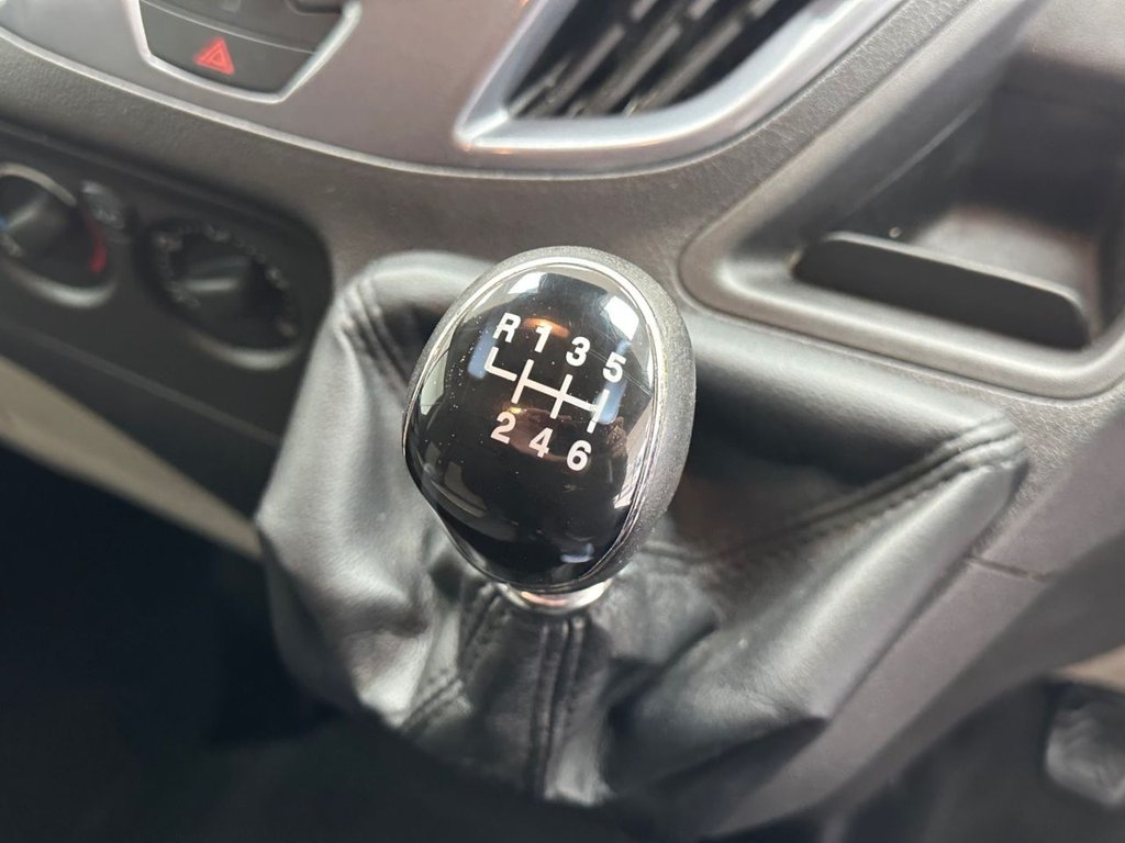 Used Ford Tourneo Custom 2016 for sale - 78181244: Photo 36