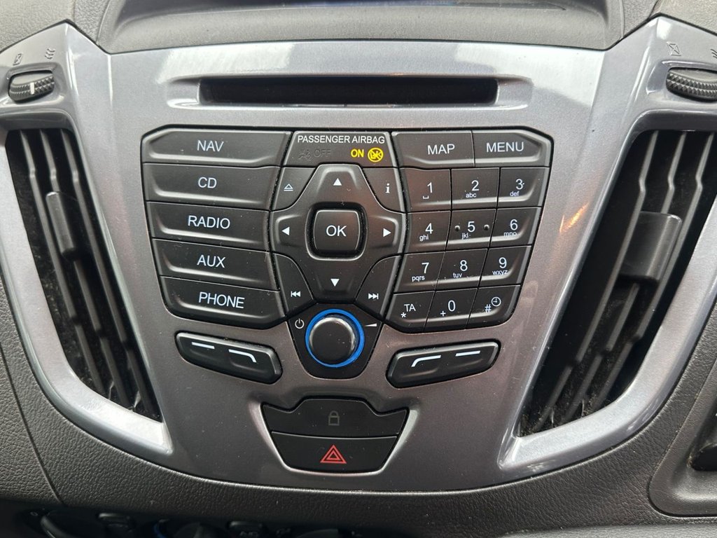 Used Ford Tourneo Custom 2016 for sale - 78181244: Photo 38