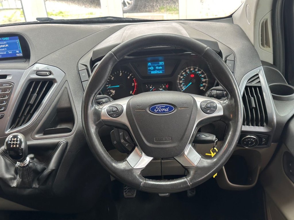 Used Ford Tourneo Custom 2016 for sale - 78181244: Photo 4