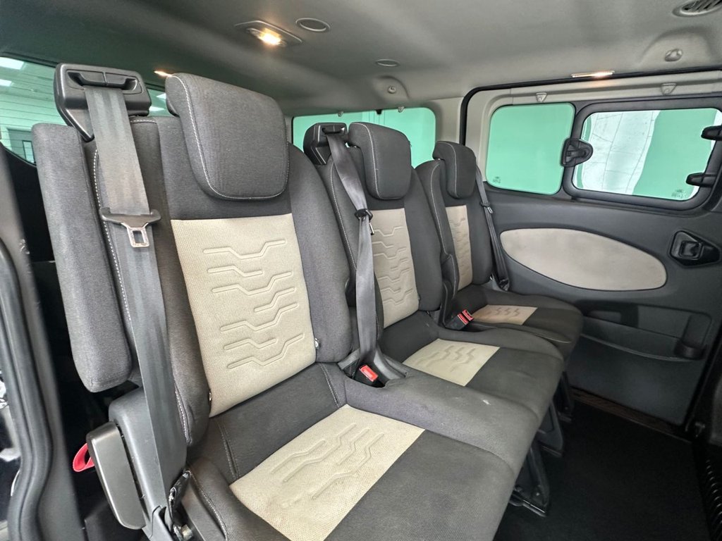 Used Ford Tourneo Custom 2016 for sale - 78181244: Photo 44