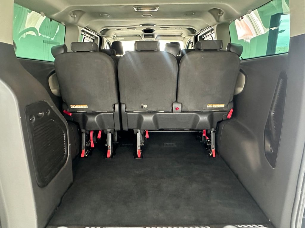 Used Ford Tourneo Custom 2016 for sale - 78181244: Photo 45