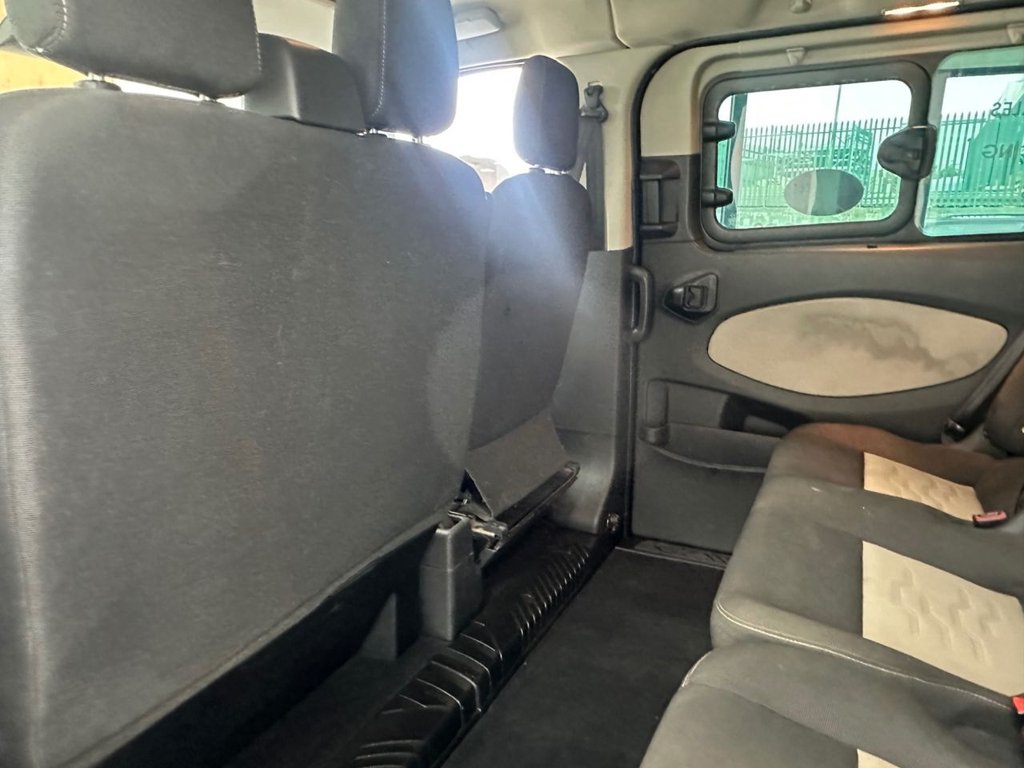 Used Ford Tourneo Custom 2016 for sale - 78181244: Photo 49