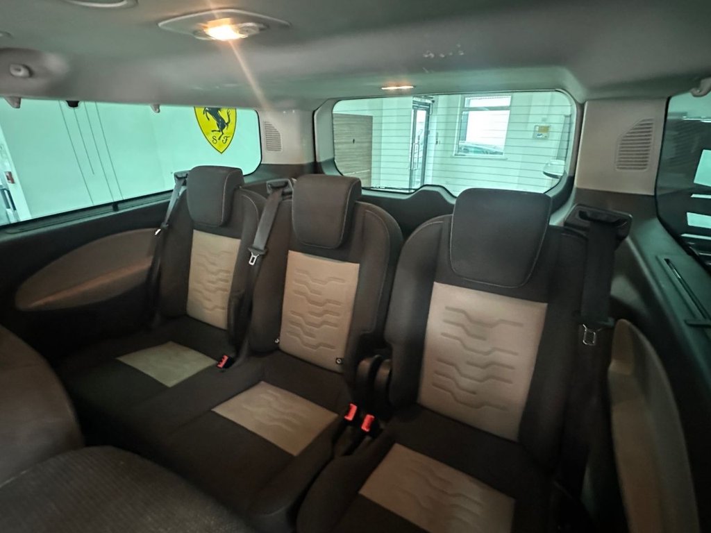 Used Ford Tourneo Custom 2016 for sale - 78181244: Photo 50