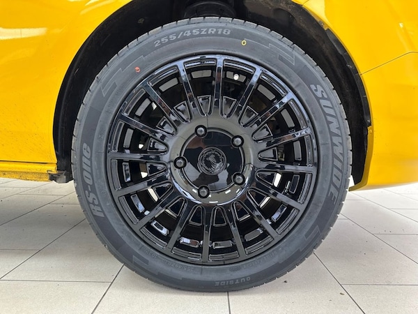 Used Ford Transit Custom 2020 for sale - 75548752: Photo 16