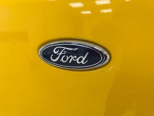 Used Ford Transit Custom 2020 for sale - 75548752: Photo 19