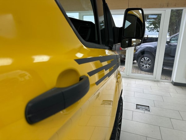 Used Ford Transit Custom 2020 for sale - 75548752: Photo 20