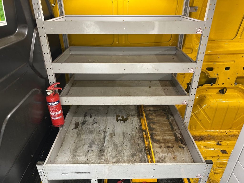 Vehicle 31