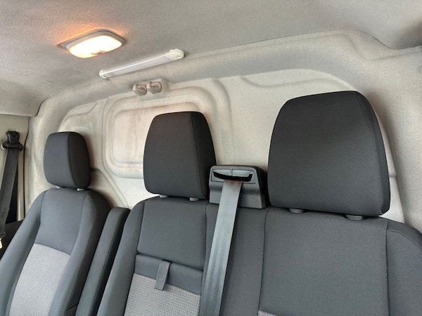 Used Ford Transit Custom 2020 for sale - 75548752: Photo 40