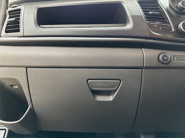 Used Ford Transit Custom 2020 for sale - 75548752: Photo 41