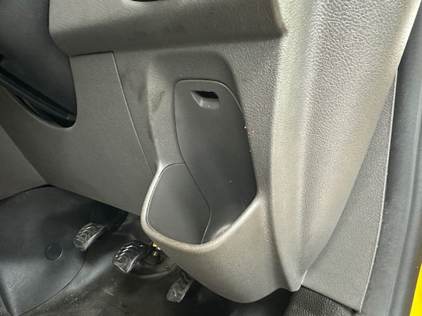 Used Ford Transit Custom 2020 for sale - 75548752: Photo 44