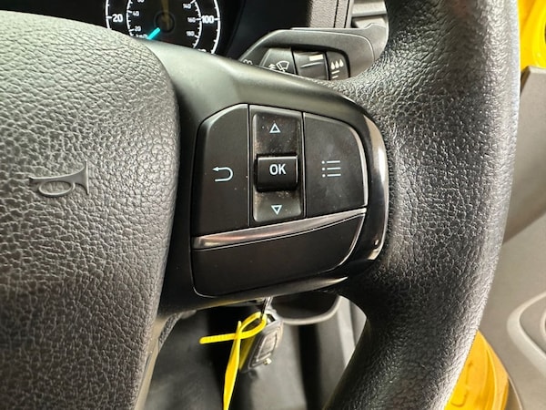 Used Ford Transit Custom 2020 for sale - 75548752: Photo 49
