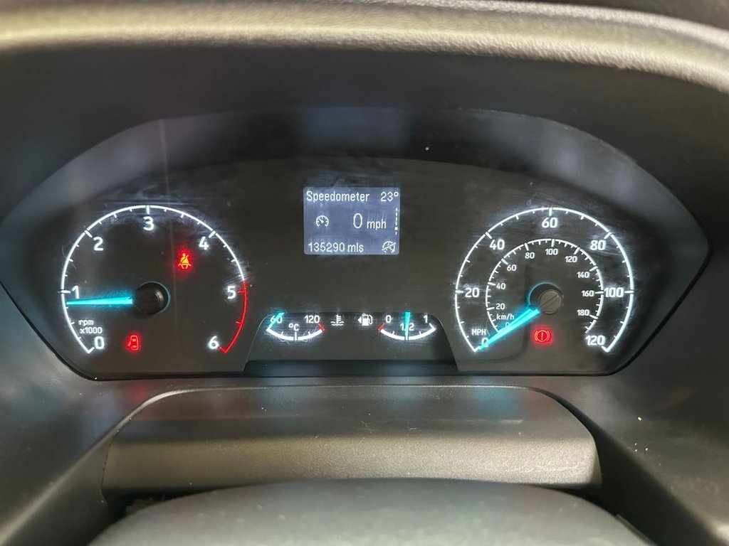 Vehicle 50