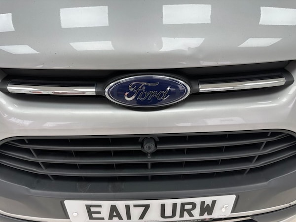 Used Ford Tourneo Custom 2017 for sale - 76256028: Photo 16