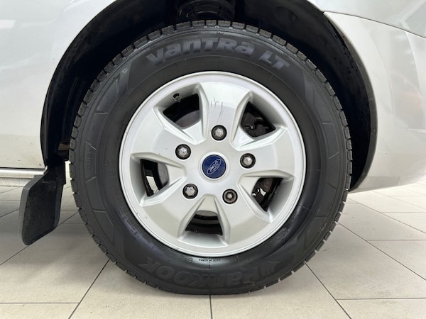Used Ford Tourneo Custom 2017 for sale - 76256028: Photo 19
