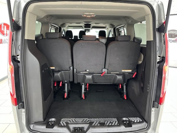 Used Ford Tourneo Custom 2017 for sale - 76256028: Photo 23