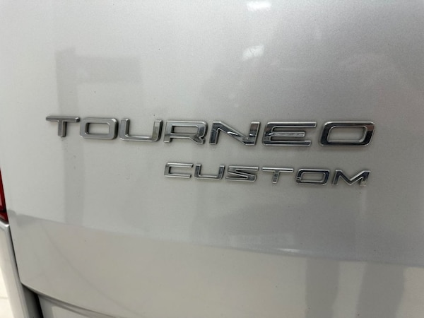 Used Ford Tourneo Custom 2017 for sale - 76256028: Photo 25