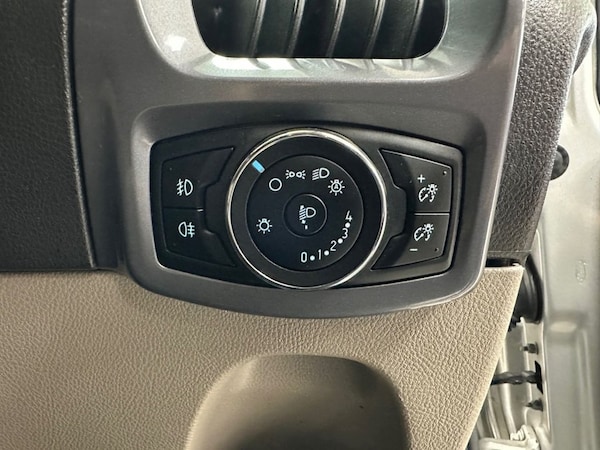 Used Ford Tourneo Custom 2017 for sale - 76256028: Photo 37