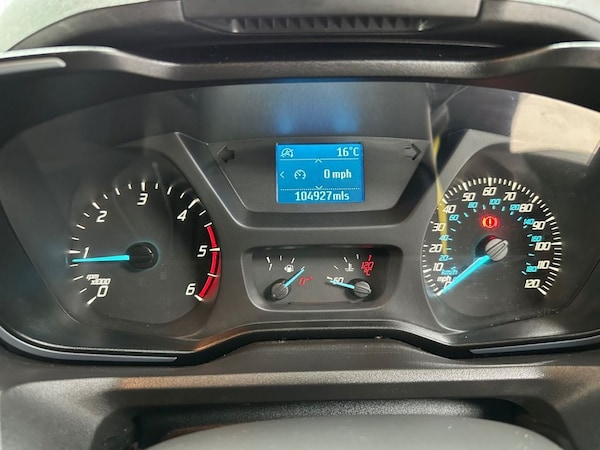 Used Ford Tourneo Custom 2017 for sale - 76256028: Photo 45