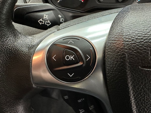 Used Ford Tourneo Custom 2017 for sale - 76256028: Photo 49