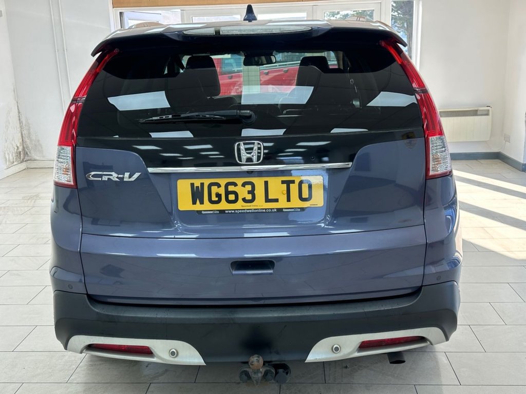 Used Honda CR-V 2013 for sale - 77748243: Photo 11