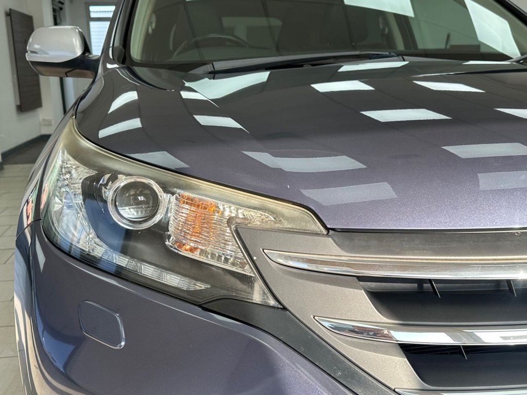 Used Honda CR-V 2013 for sale - 77748243: Photo 13