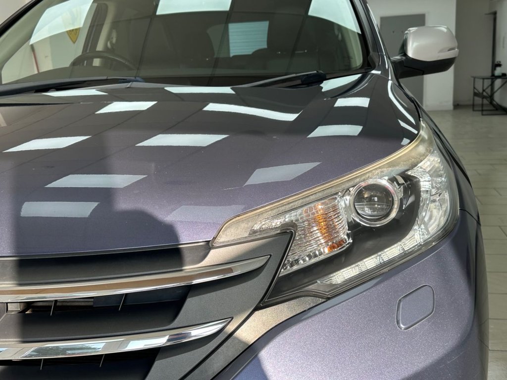 Used Honda CR-V 2013 for sale - 77748243: Photo 15
