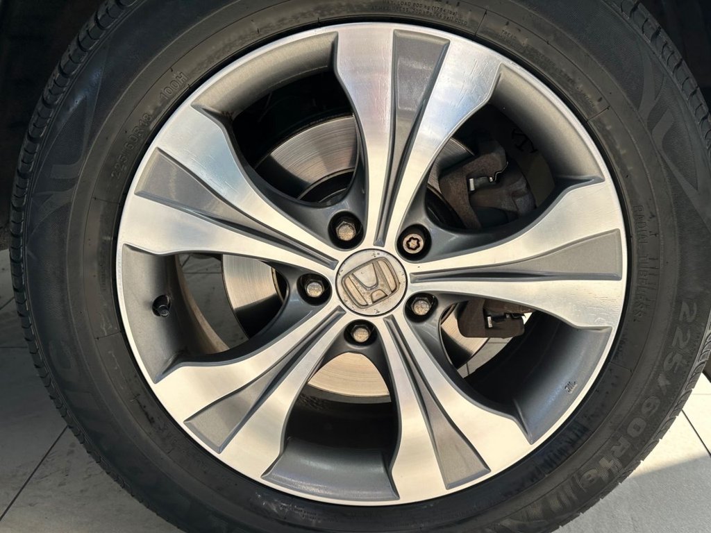 Used Honda CR-V 2013 for sale - 77748243: Photo 16