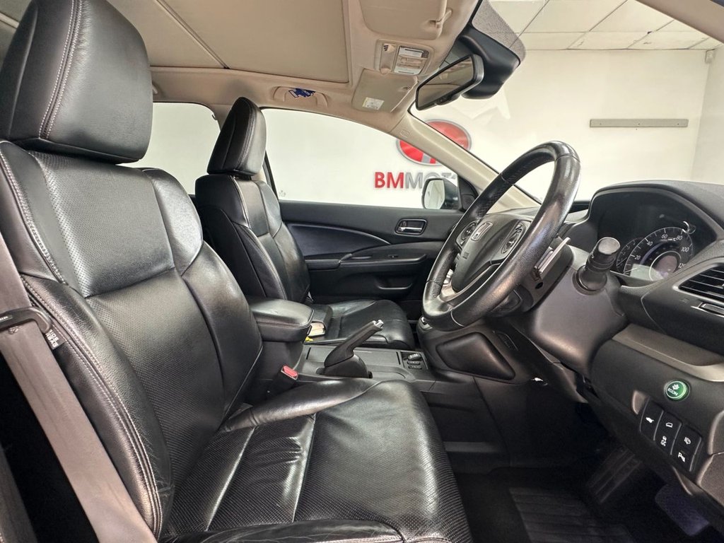 Used Honda CR-V 2013 for sale - 77748243: Photo 21