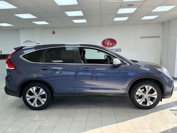 Used Honda CR-V 2013 for sale - 77748243: Photo