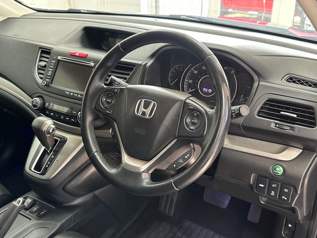 Used Honda CR-V 2013 for sale - 77748243: Photo 3