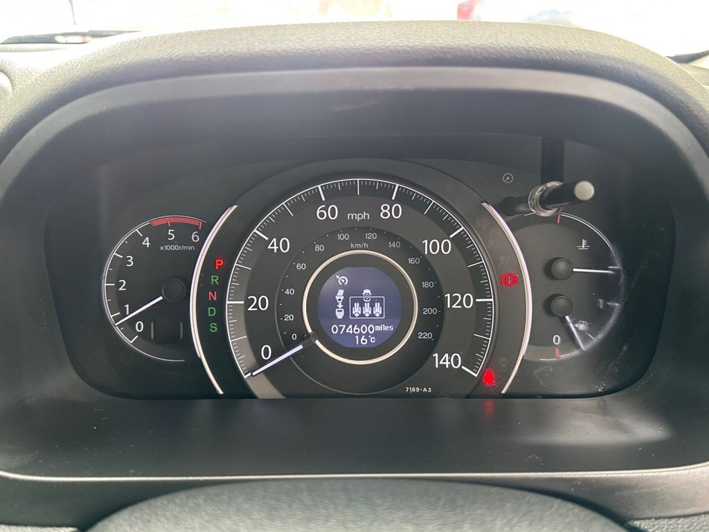 Used Honda CR-V 2013 for sale - 77748243: Photo 30