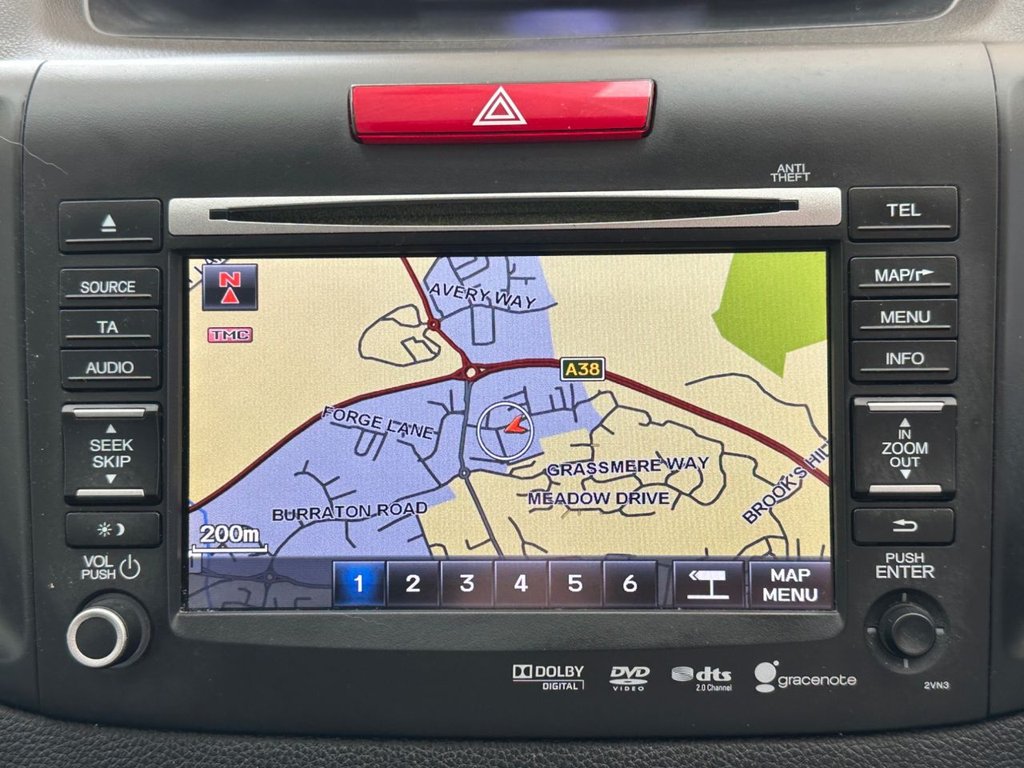 Used Honda CR-V 2013 for sale - 77748243: Photo 34