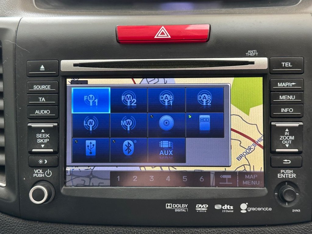 Used Honda CR-V 2013 for sale - 77748243: Photo 39