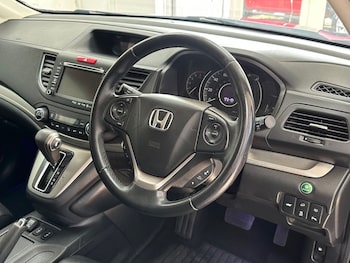 Used Honda CR-V 2013 for sale - 77748243: Photo