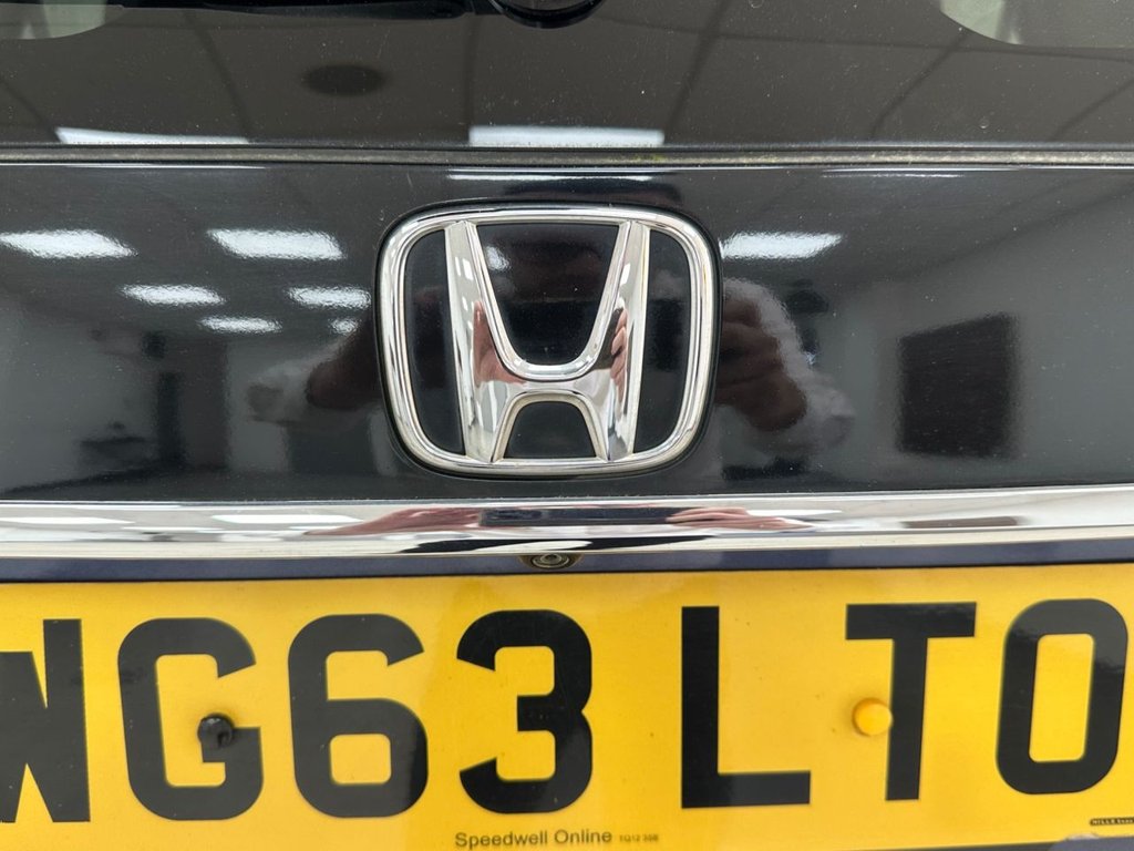 Used Honda CR-V 2013 for sale - 77748243: Photo 49