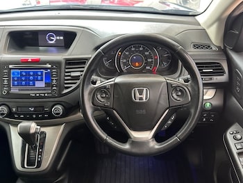 Used Honda CR-V 2013 for sale - 77748243: Photo