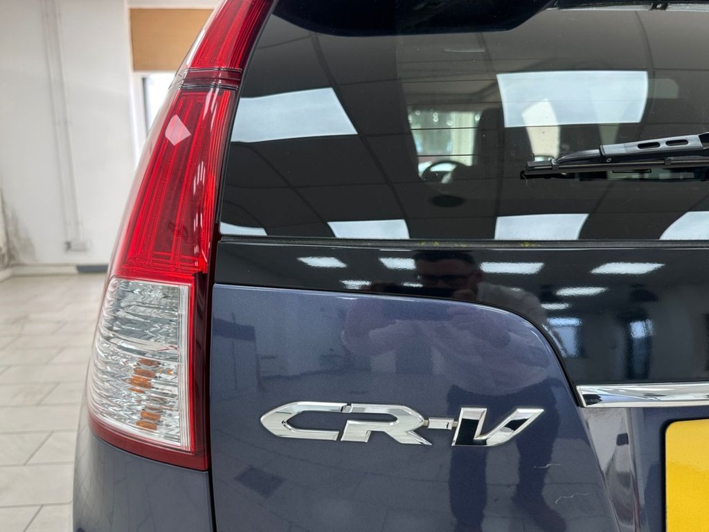 Used Honda CR-V 2013 for sale - 77748243: Photo 50