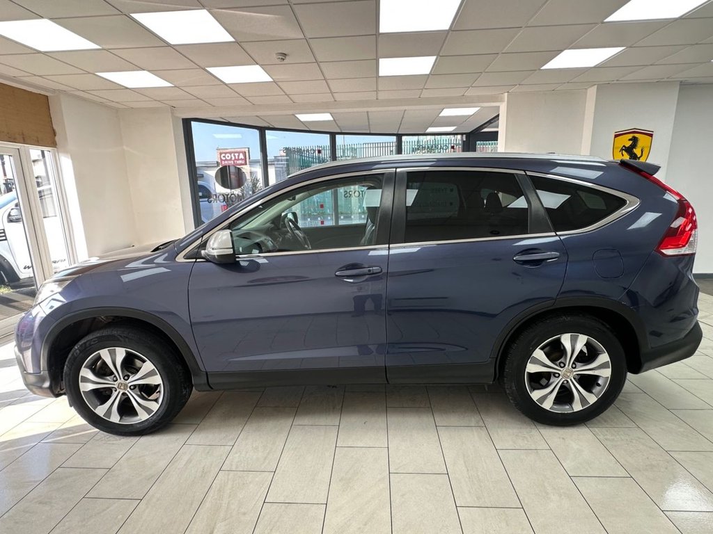 Used Honda CR-V 2013 for sale - 77748243: Photo 6