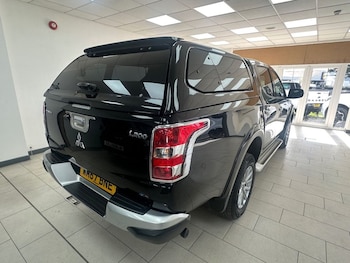 Used Mitsubishi L200 2018 for sale - 78610131: Photo