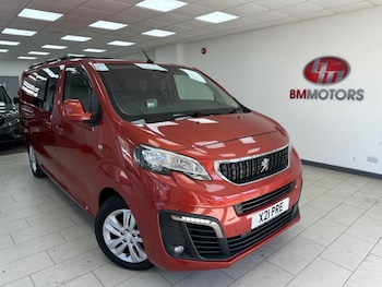 Used Peugeot Expert 2019 for sale - 78753861: Photo