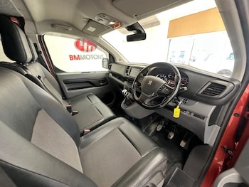 Used Peugeot Expert 2019 for sale - 78753861: Photo