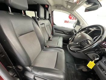 Used Peugeot Expert 2019 for sale - 78753861: Photo