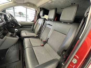 Used Peugeot Expert 2019 for sale - 78753861: Photo
