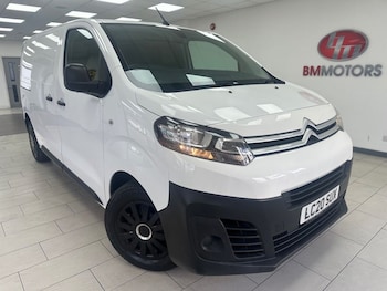 Used Citroen Dispatch 2020 for sale - 79466140: Photo