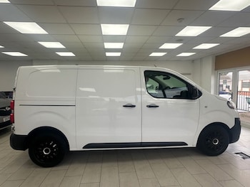 Used Citroen Dispatch 2020 for sale - 79466140: Photo