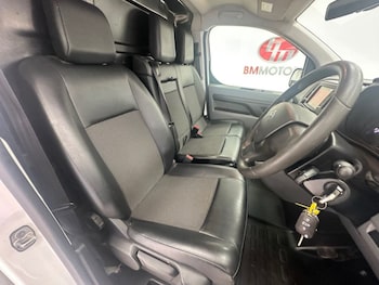 Used Citroen Dispatch 2020 for sale - 79466140: Photo